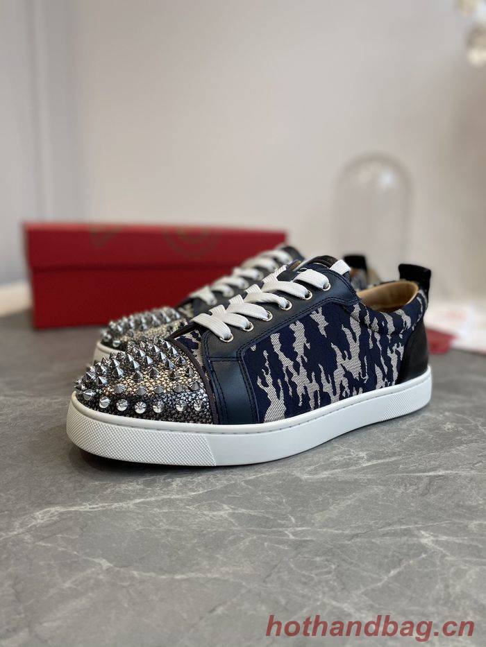 Christian Louboutin Couple Shoes CLS00058 Christian Louboutin Couple Shoes CLS00058